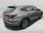2022 Acura MDX Technology SH-AWD