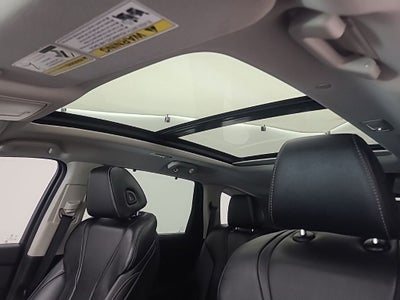 2022 Acura MDX Technology SH-AWD
