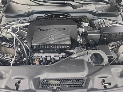 2022 Acura MDX Technology SH-AWD
