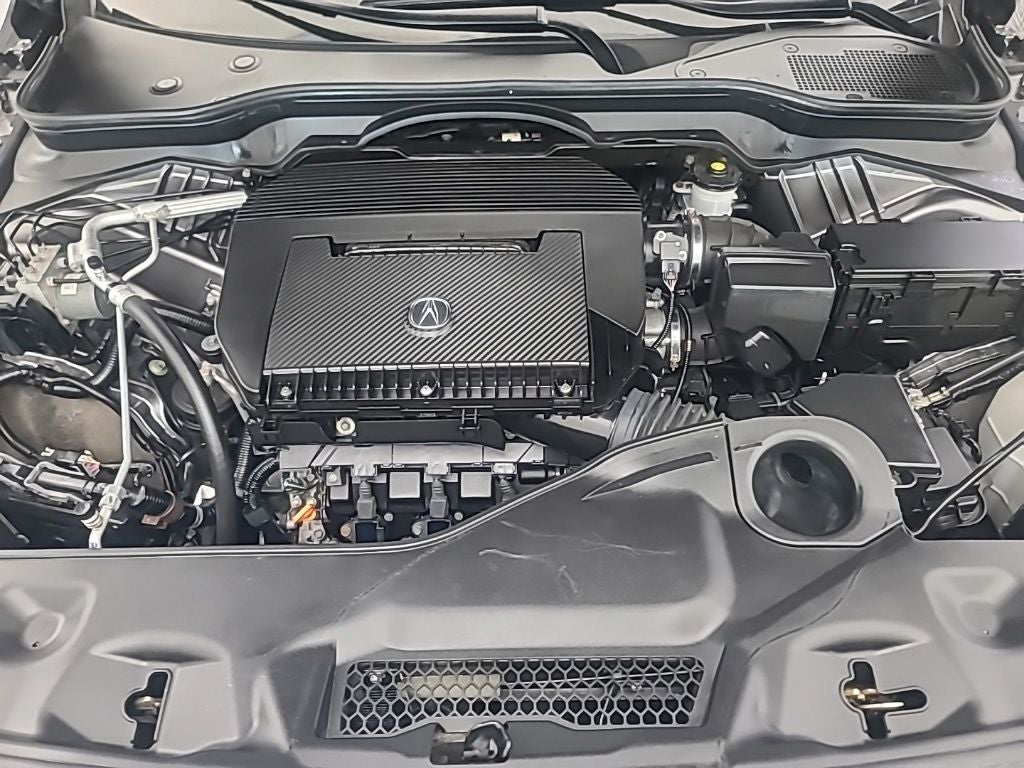 2022 Acura MDX Technology SH-AWD