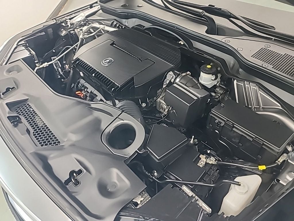 2022 Acura MDX Technology SH-AWD