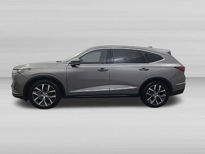 2022 Acura MDX Technology SH-AWD