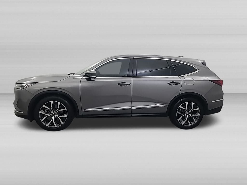 2022 Acura MDX Technology SH-AWD