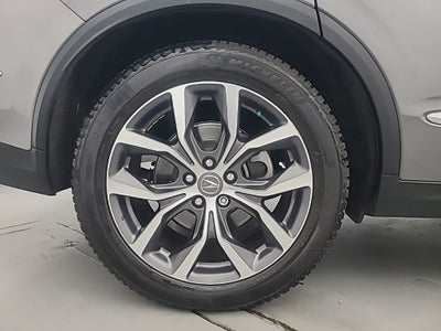 2022 Acura MDX Technology SH-AWD