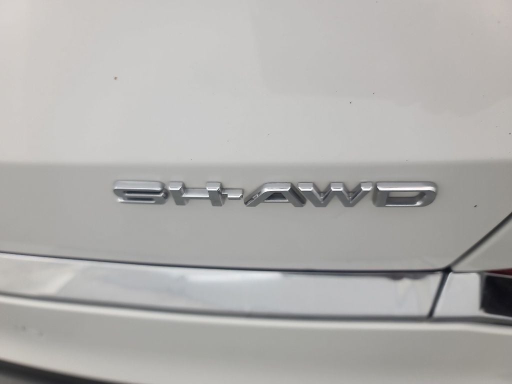 2023 Acura MDX Technology SH-AWD