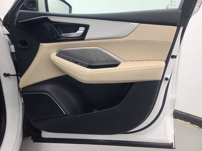 2023 Acura MDX Technology SH-AWD