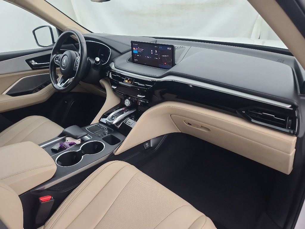 2023 Acura MDX Technology SH-AWD
