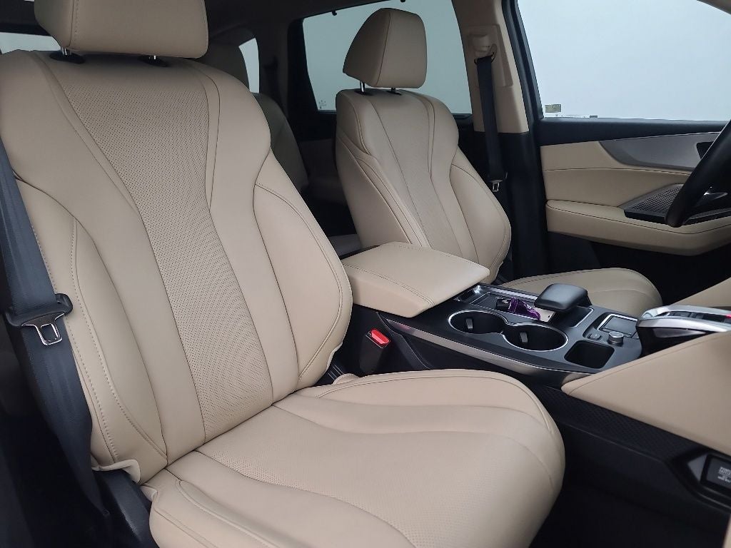 2023 Acura MDX Technology SH-AWD