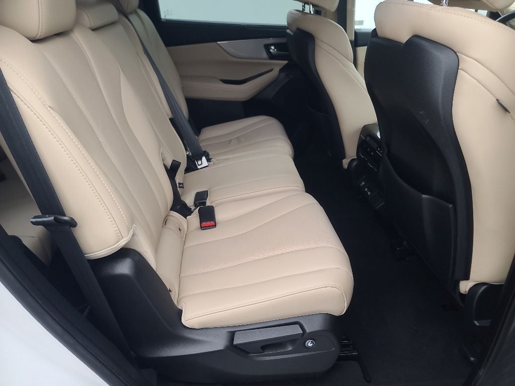 2023 Acura MDX Technology SH-AWD