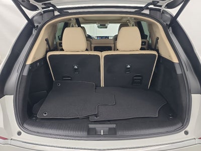 2023 Acura MDX Technology SH-AWD