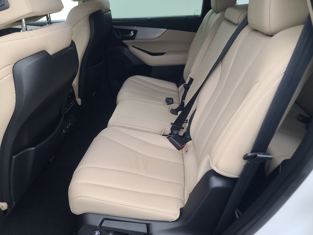 2023 Acura MDX Technology SH-AWD