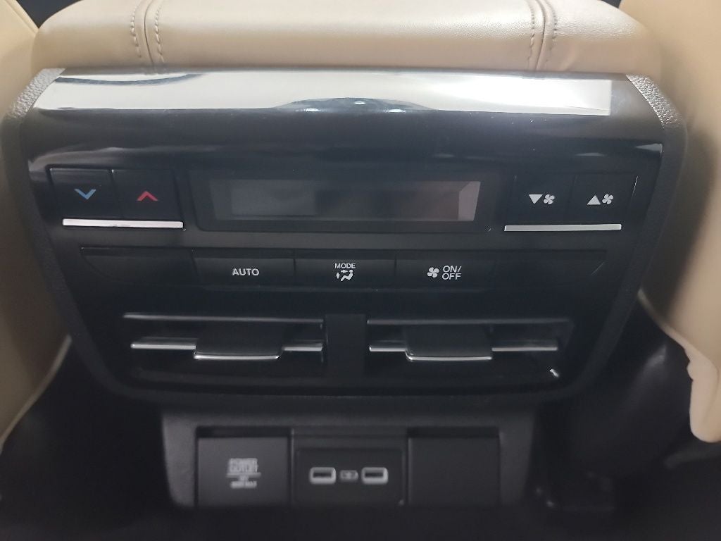 2023 Acura MDX Technology SH-AWD