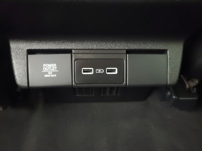 2023 Acura MDX Technology SH-AWD