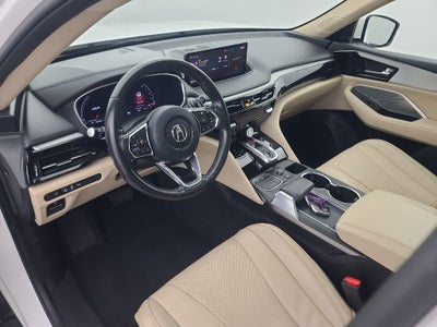2023 Acura MDX Technology SH-AWD