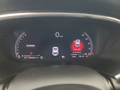 2023 Acura MDX Technology SH-AWD