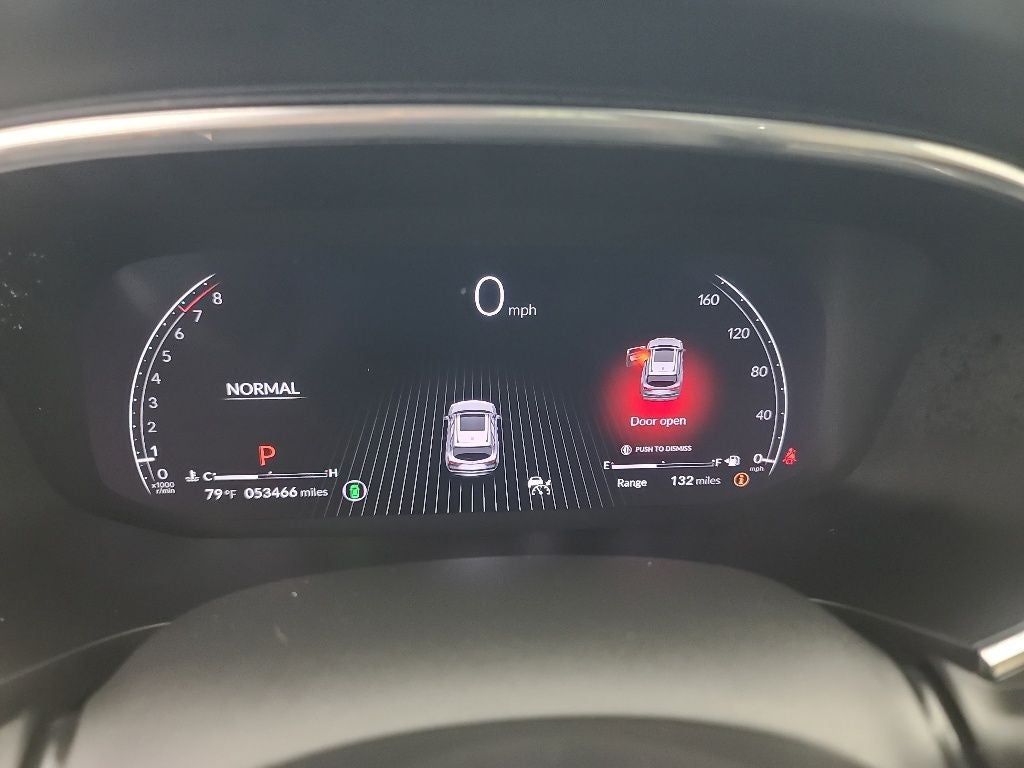 2023 Acura MDX Technology SH-AWD