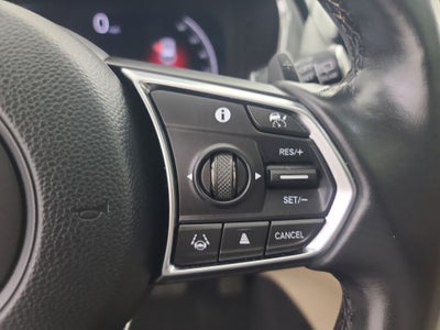 2023 Acura MDX Technology SH-AWD