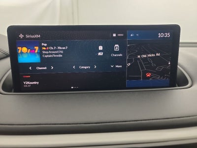 2023 Acura MDX Technology SH-AWD