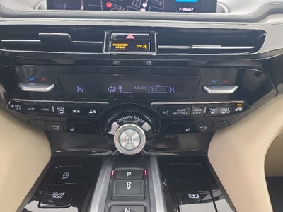 2023 Acura MDX Technology SH-AWD