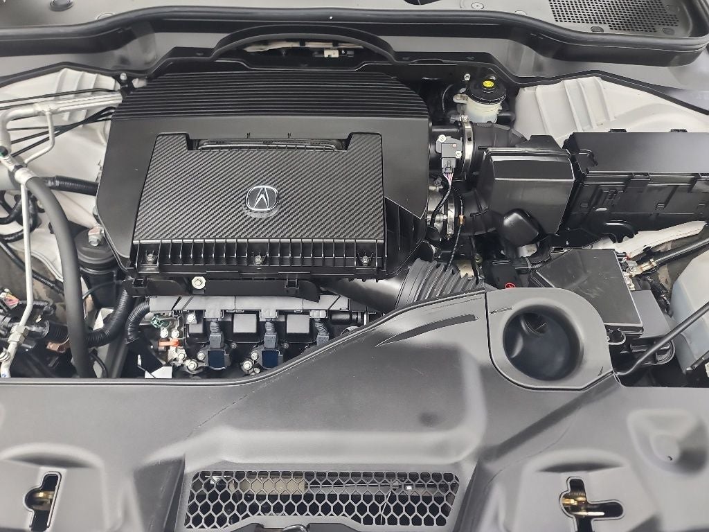 2023 Acura MDX Technology SH-AWD