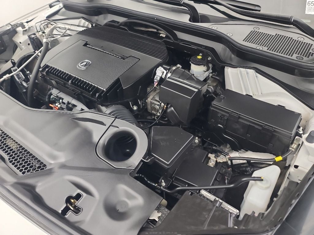 2023 Acura MDX Technology SH-AWD