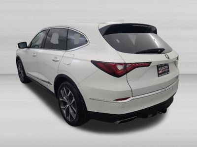 2023 Acura MDX Technology SH-AWD