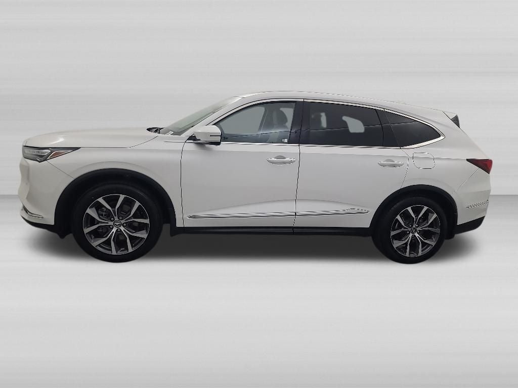 2023 Acura MDX Technology SH-AWD