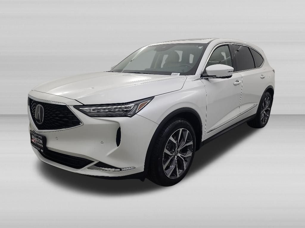 2023 Acura MDX Technology SH-AWD