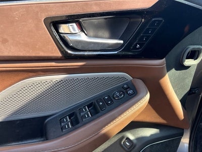 2022 Acura MDX Technology SH-AWD