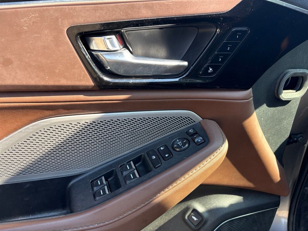 2022 Acura MDX Technology SH-AWD