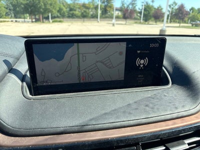 2022 Acura MDX Technology SH-AWD