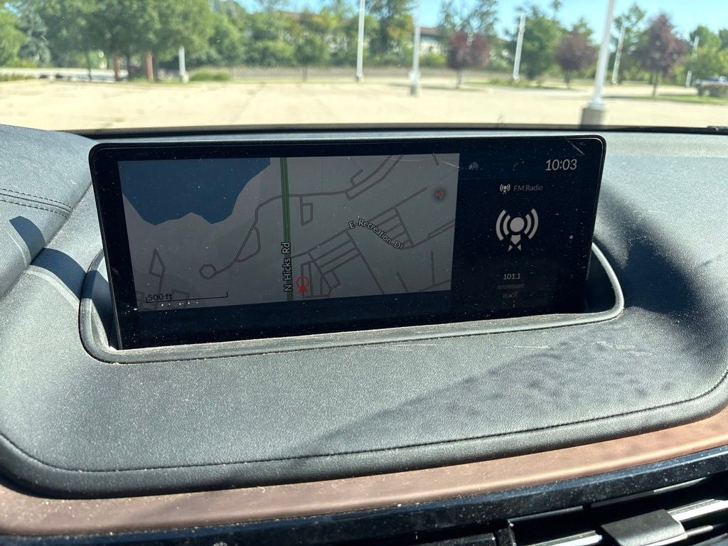 2022 Acura MDX Technology SH-AWD