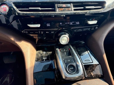 2022 Acura MDX Technology SH-AWD