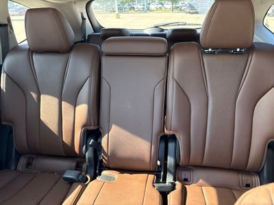 2022 Acura MDX Technology SH-AWD
