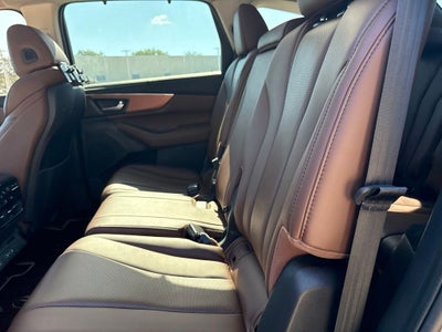 2022 Acura MDX Technology SH-AWD