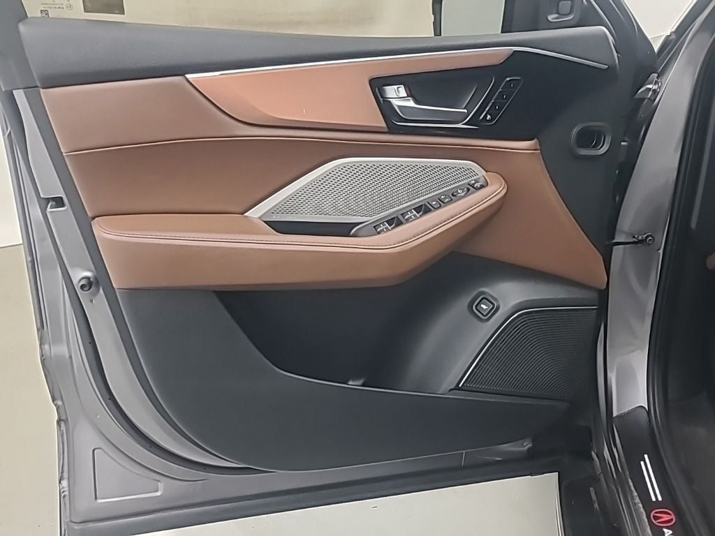 2022 Acura MDX Technology SH-AWD