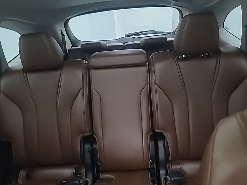2022 Acura MDX Technology SH-AWD