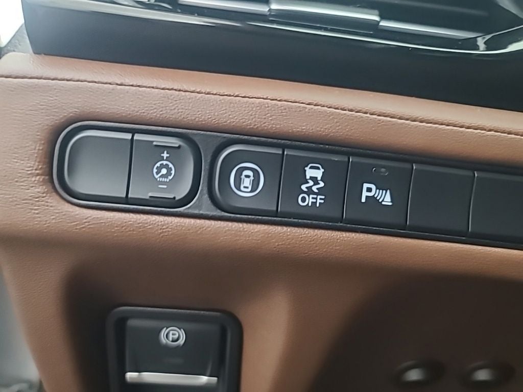 2022 Acura MDX Technology SH-AWD
