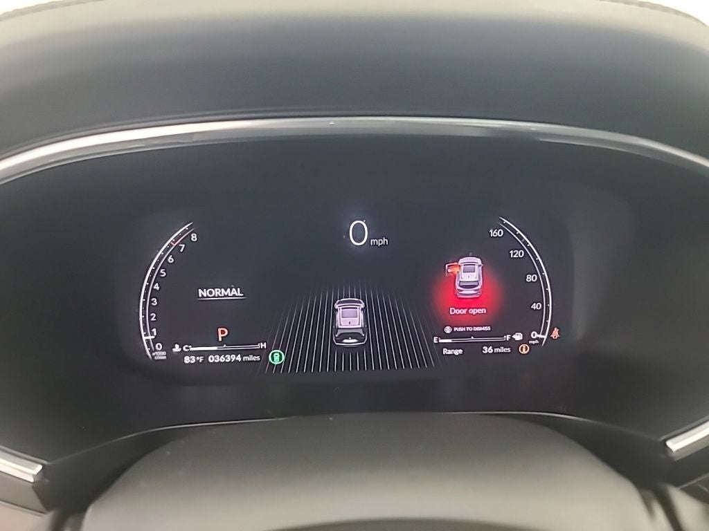 2022 Acura MDX Technology SH-AWD
