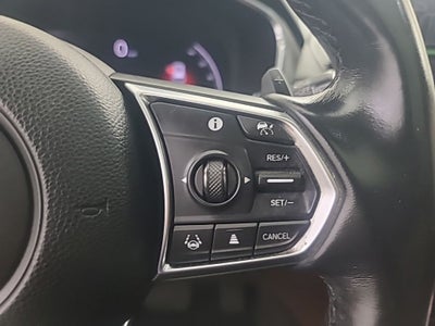 2022 Acura MDX Technology SH-AWD