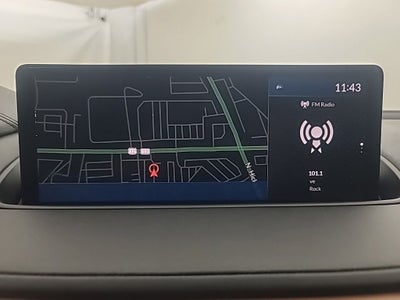 2022 Acura MDX Technology SH-AWD