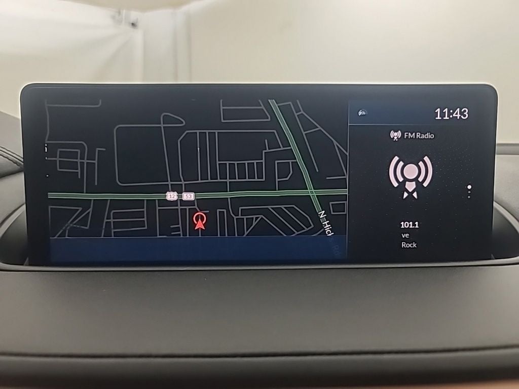 2022 Acura MDX Technology SH-AWD