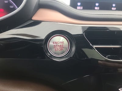 2022 Acura MDX Technology SH-AWD