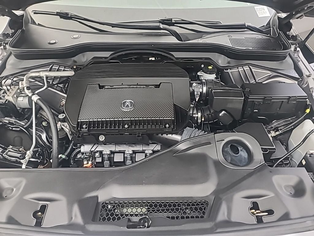 2022 Acura MDX Technology SH-AWD