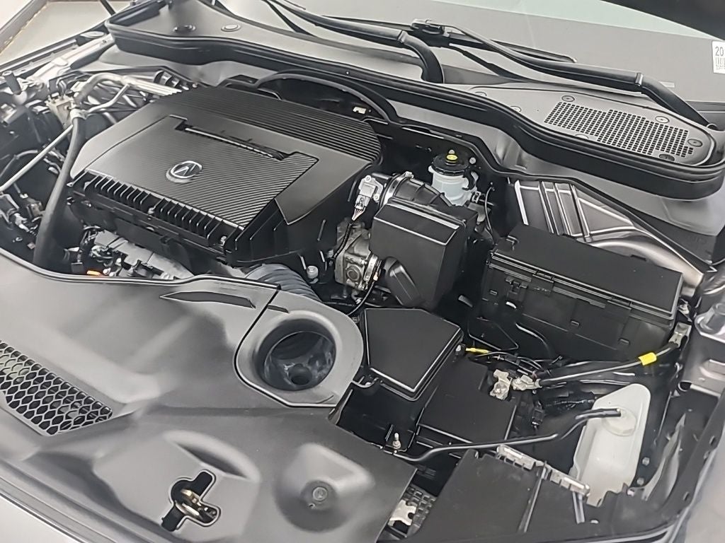 2022 Acura MDX Technology SH-AWD