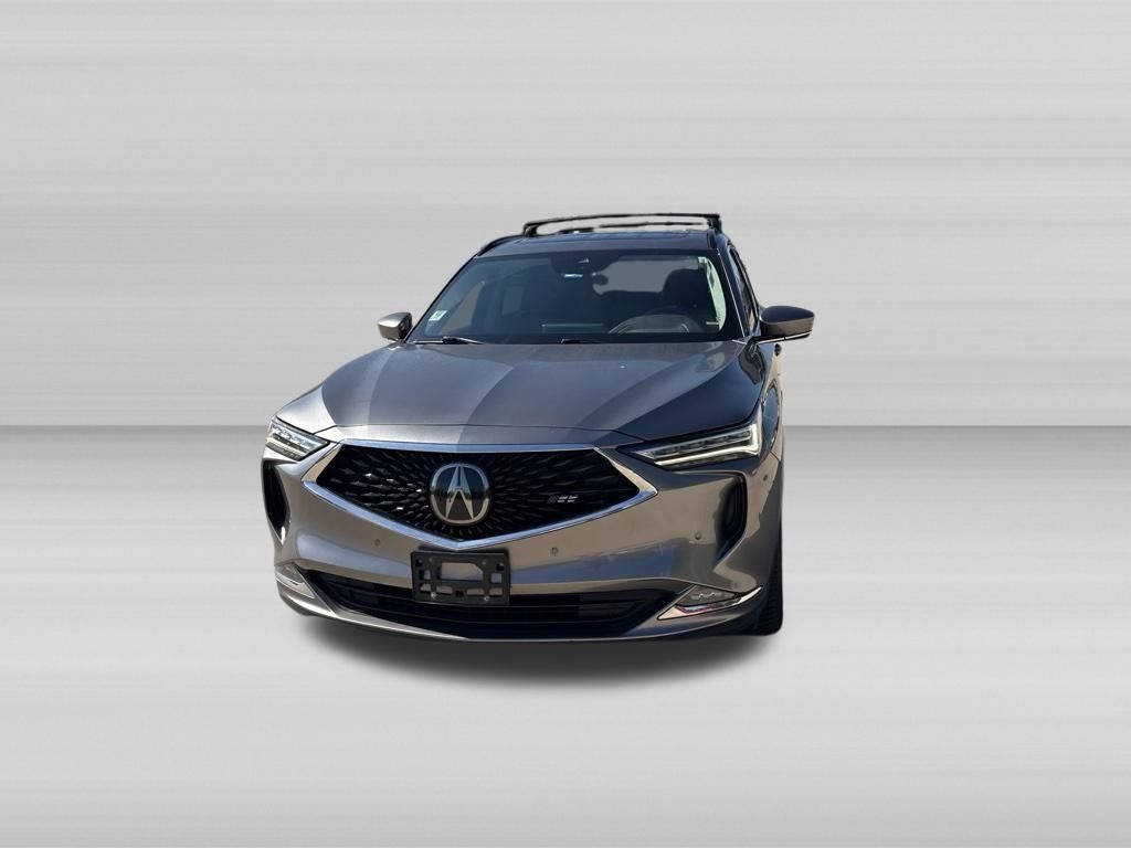 2022 Acura MDX Technology SH-AWD