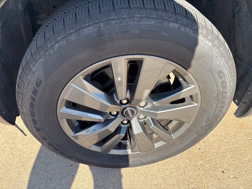 Vehicle thumbnail