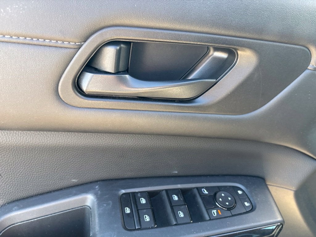 Vehicle thumbnail