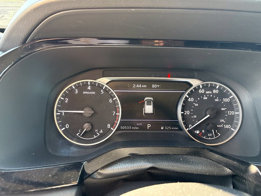 Vehicle thumbnail