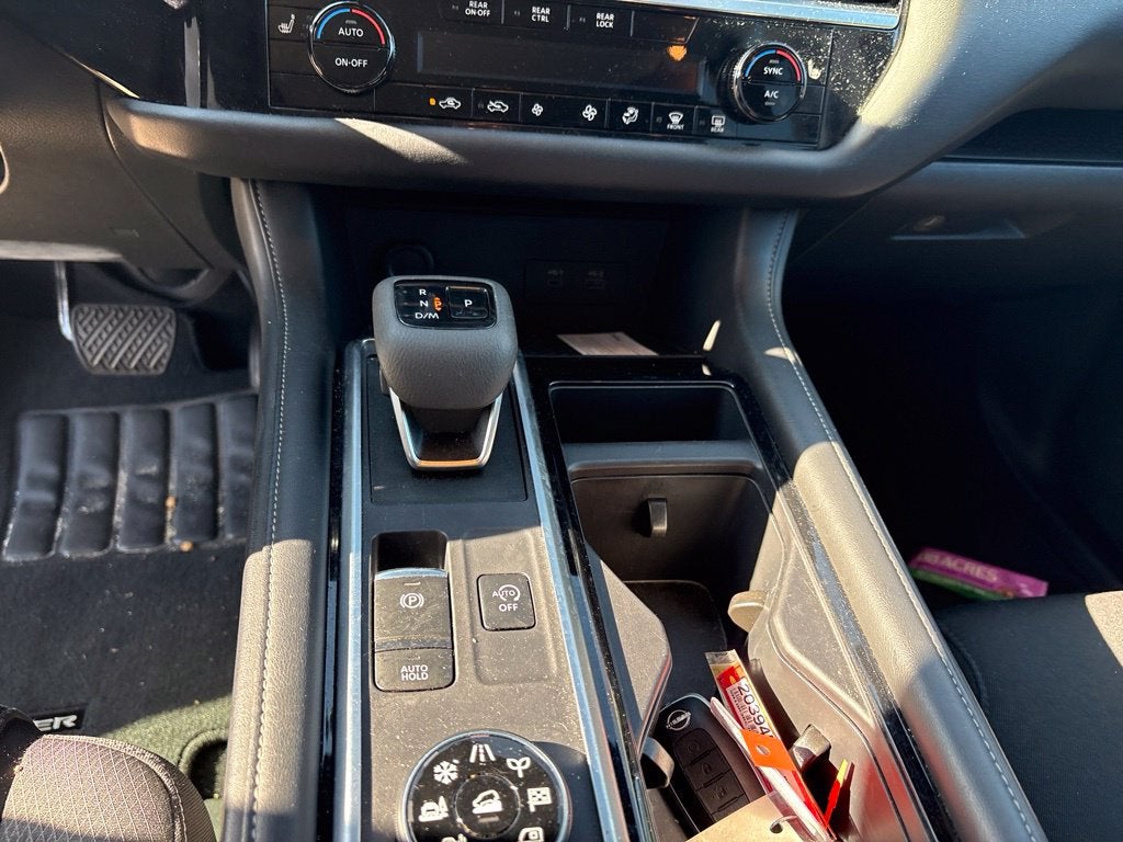 Vehicle thumbnail